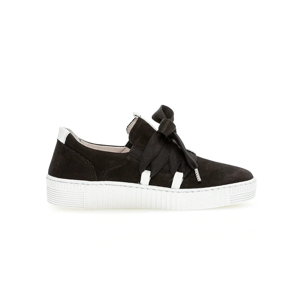 Gabor plateau shops sneakers