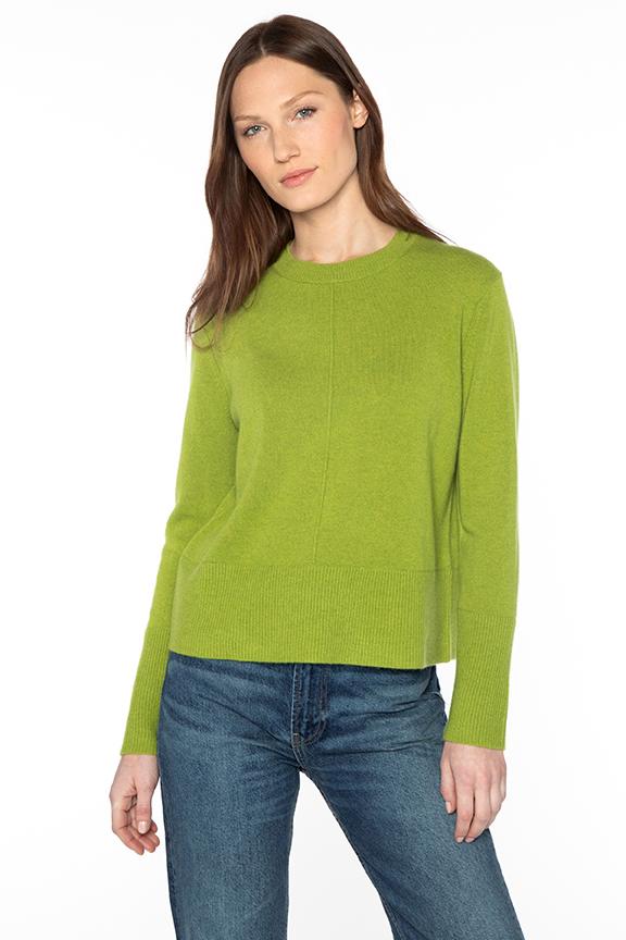 High quality Kinross Cashmere Sweater