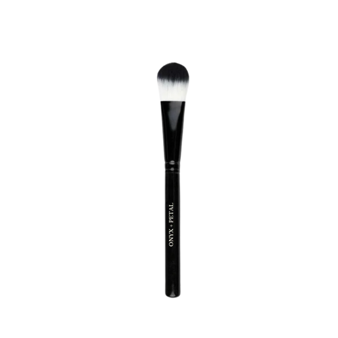 Onyx + Petal Treatment Brush available at Barbara Katz