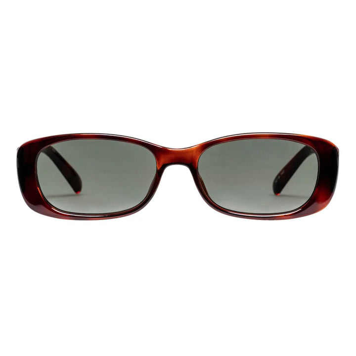 Le Specs Unreal! Sunglasses - Toffee Tort