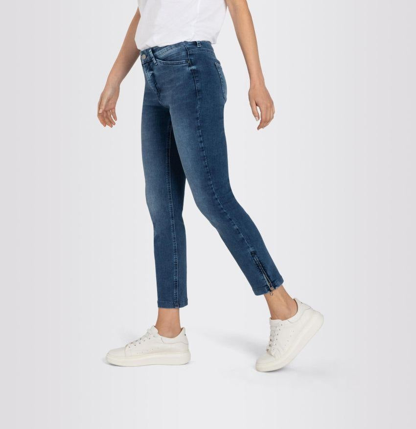Explore our MAC Denim Collection Jeans Katz Barbara - Timeless –