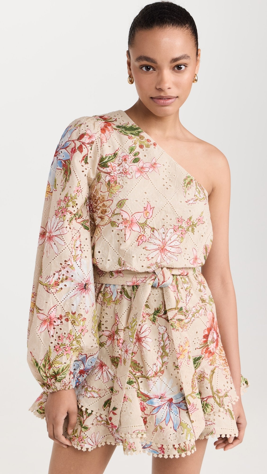 Hemant and nandita dress sale deals