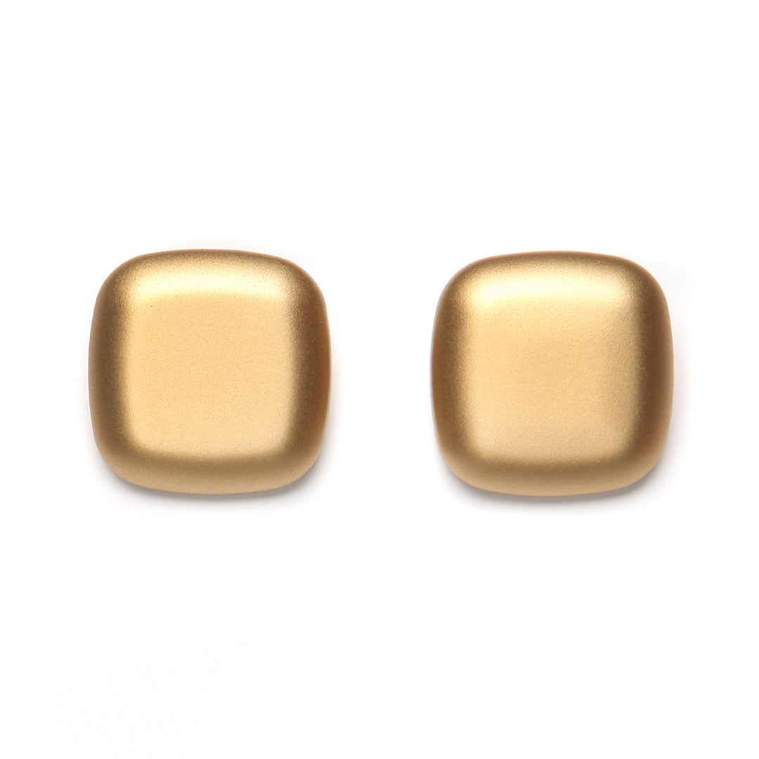 Pono Lara Barile Clip Earring in Gold