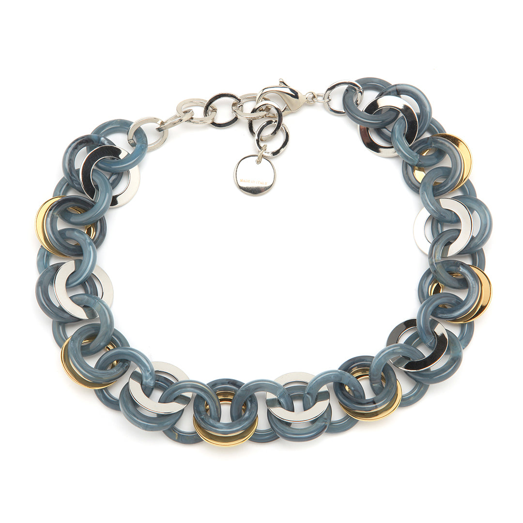 Pono Mini Sea Chain Aviation Copper available at Barbara Katz