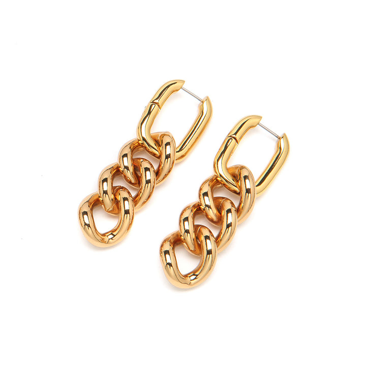 Pono Alix Earring Mordore