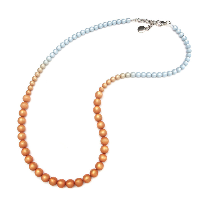 Pono Callan Necklace Desertsky