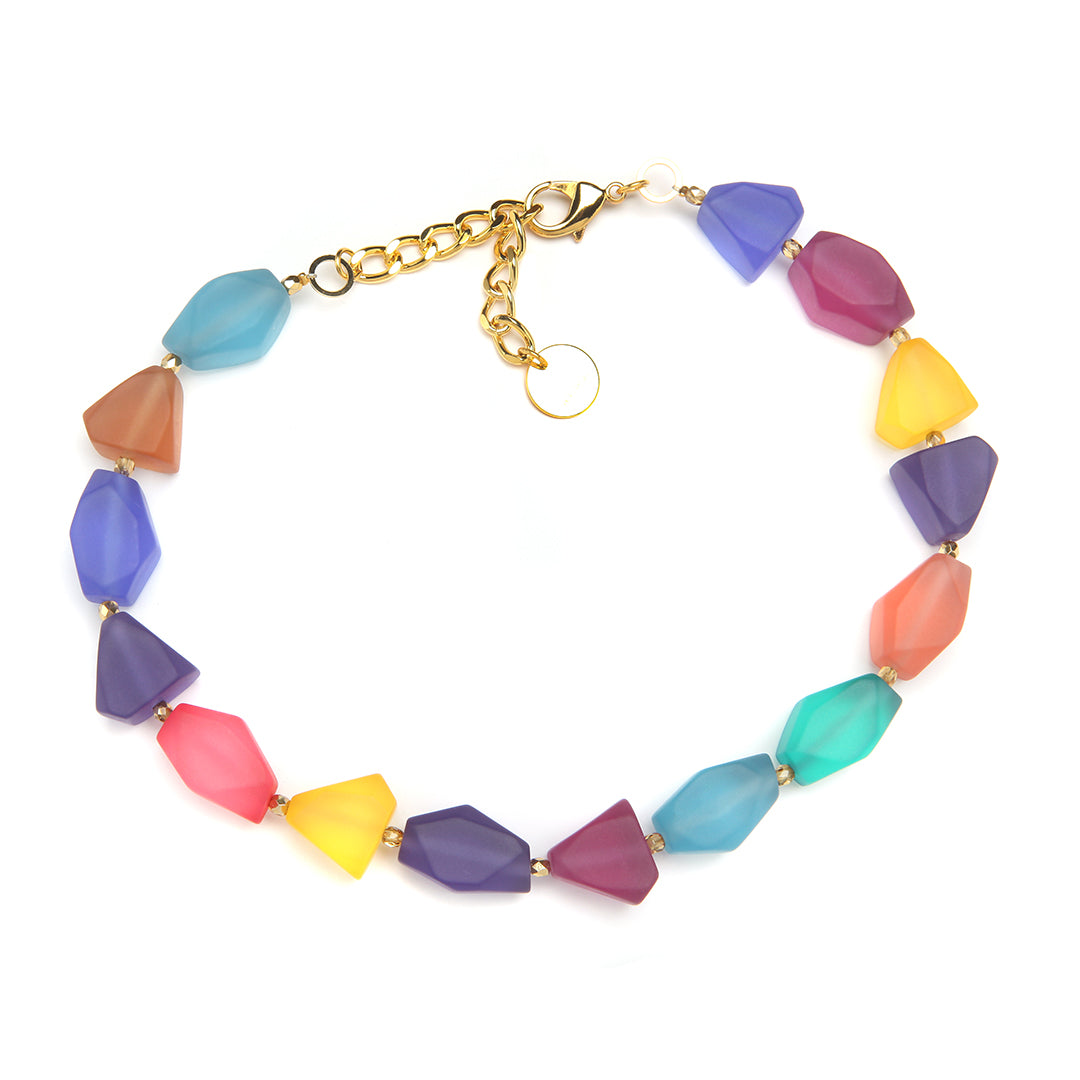 Pono Terri Necklace Seaglass