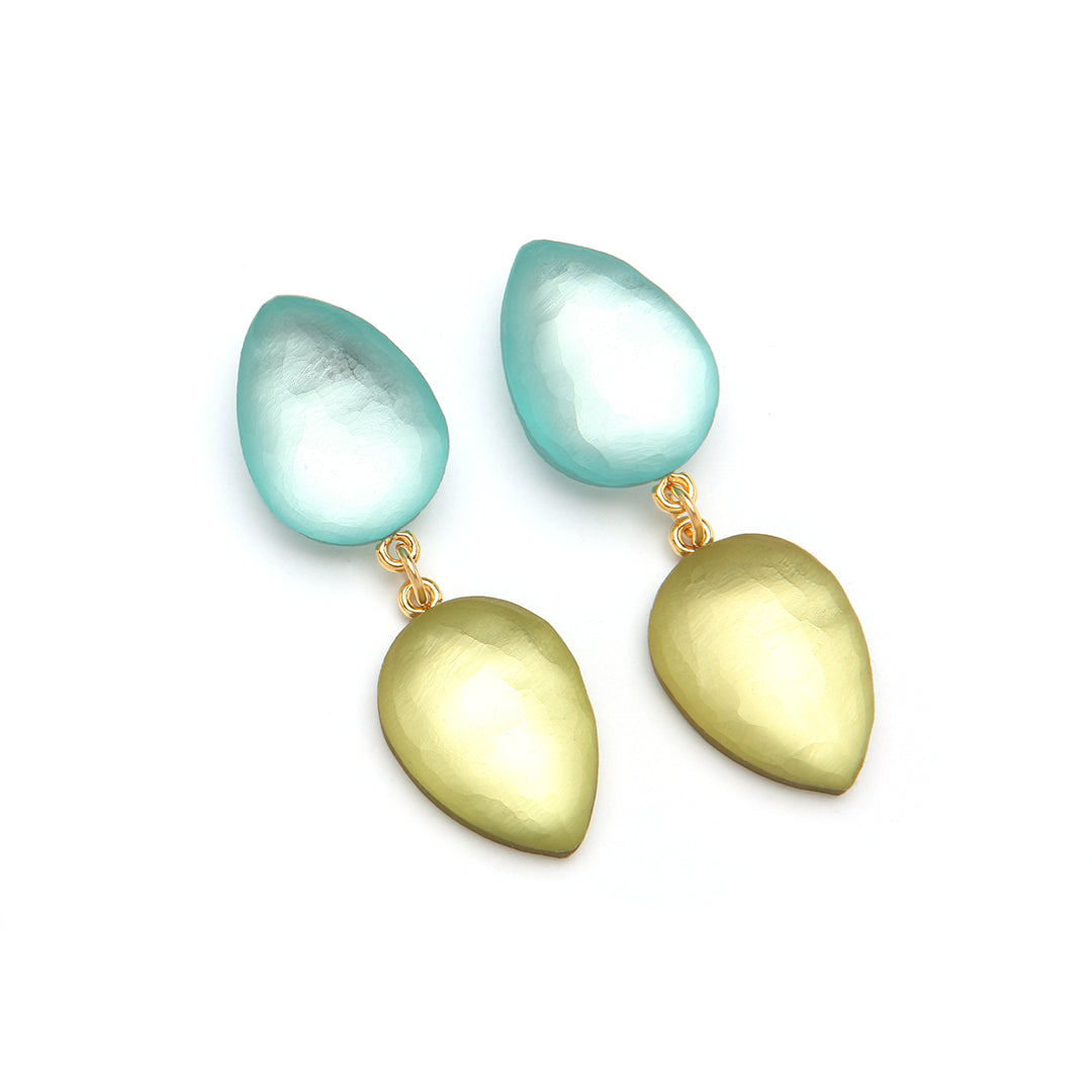 Pono Ice Suki Earring Waterfall