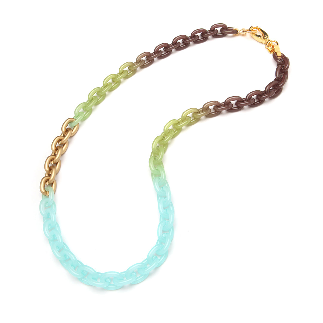 Pono Cassidy Necklace Waterfall