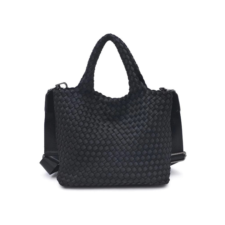 SOL AND SELENE Sky's Small Bag - Black