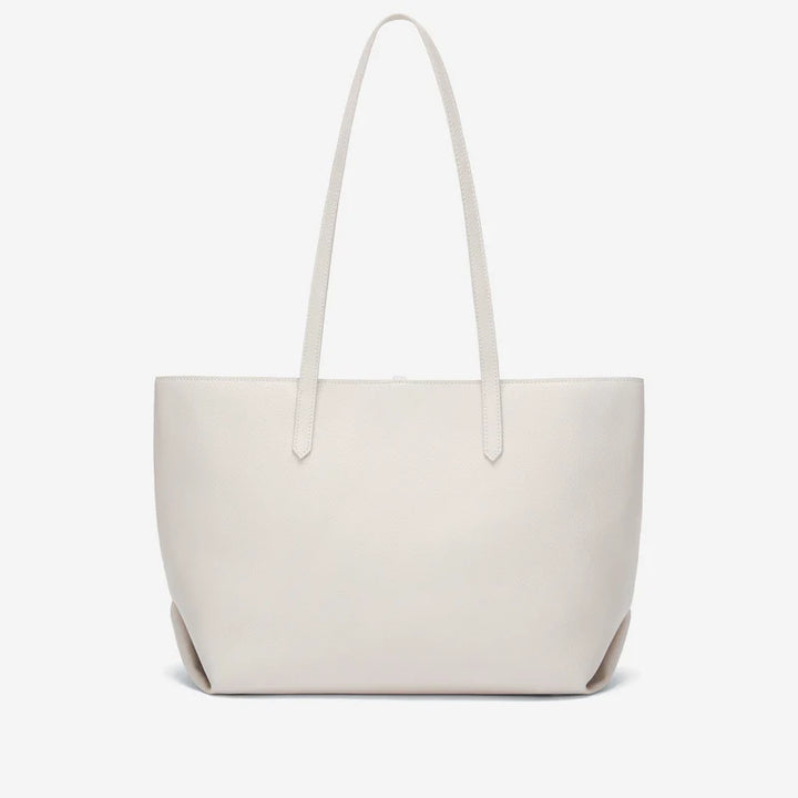 Demellier Tokyo Tote - Off White