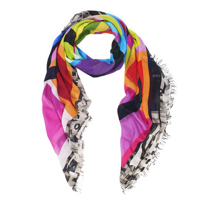 Suzi Roher Cozy Scarf