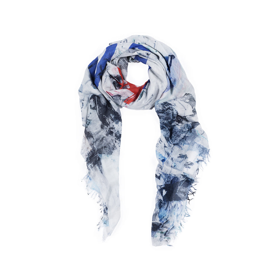 Suzi Roher BeLoved Scarf