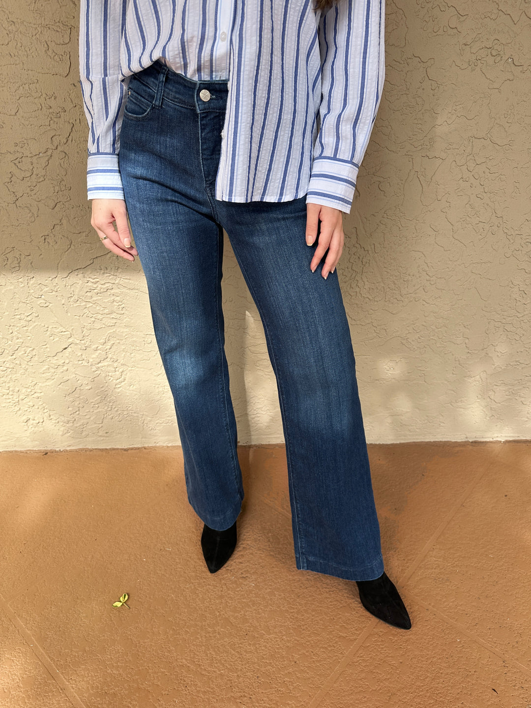 Katz Barbara MAC Collection Jeans Explore – Denim our Timeless -