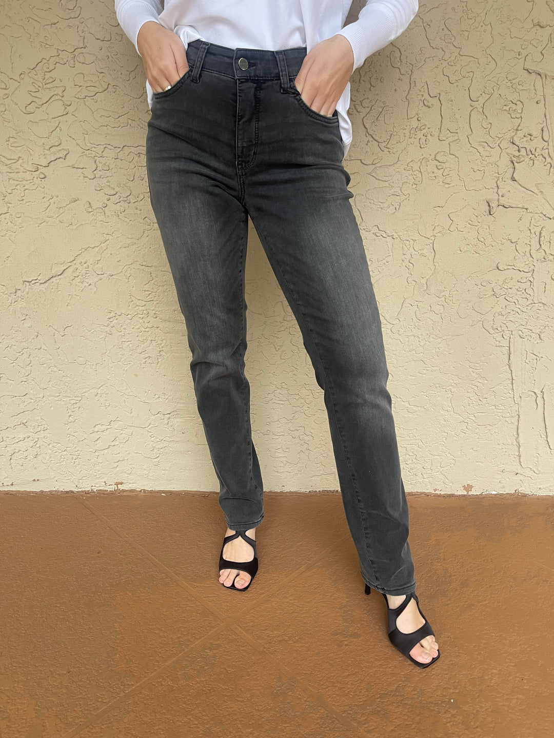 Timeless Katz Denim Collection our Explore Jeans Barbara – MAC -