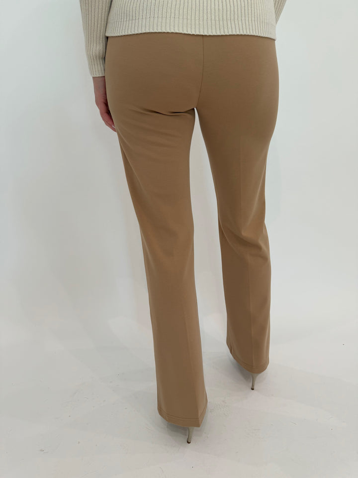 Peace of Cloth Jules Paramount Trousers in Cork