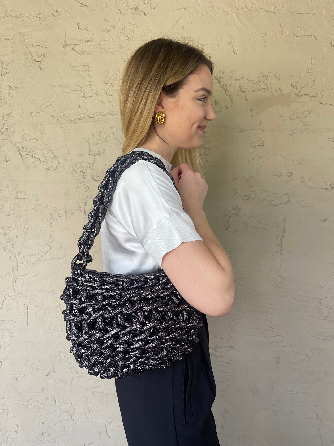 Midi Sac – Barbara Katz