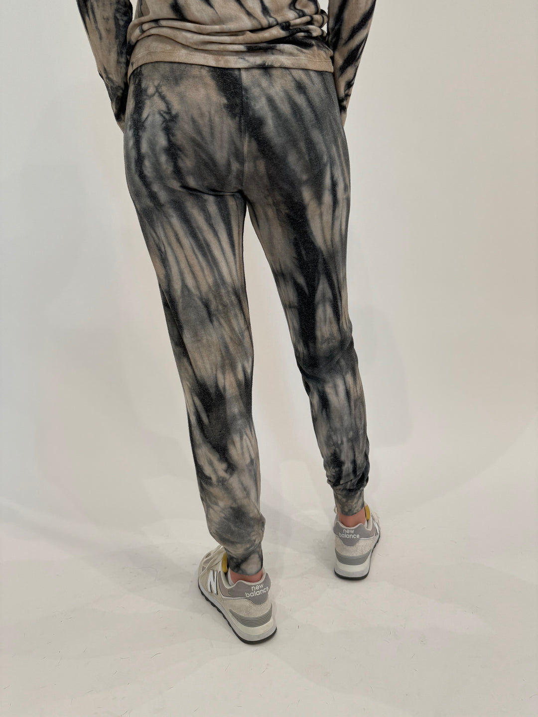 Barbara katz Blair Marble Wash Joggers