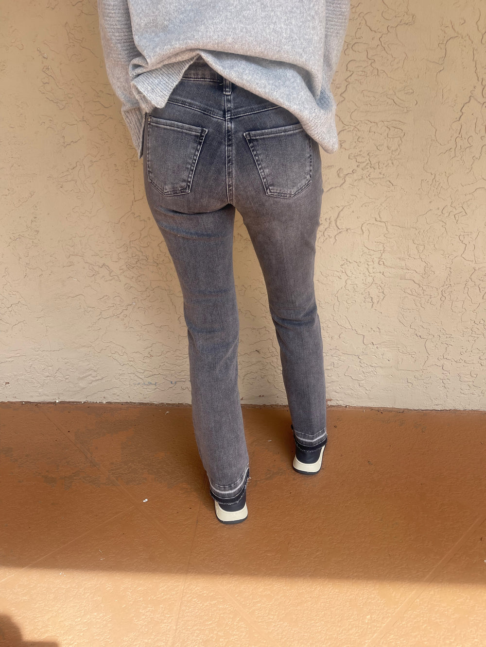 Jeans Explore Denim – our MAC Collection Barbara Katz - Timeless
