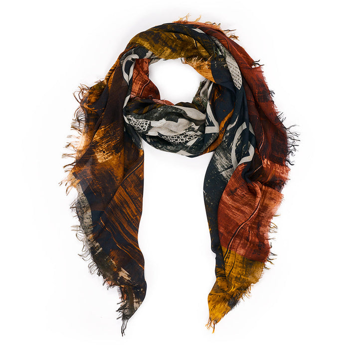 Suzi Roher Glamorize Scarf