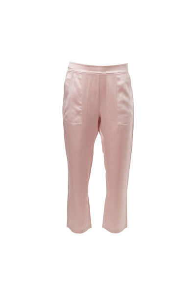 Alexander McQueen satin-effect wide-leg Trousers - Farfetch